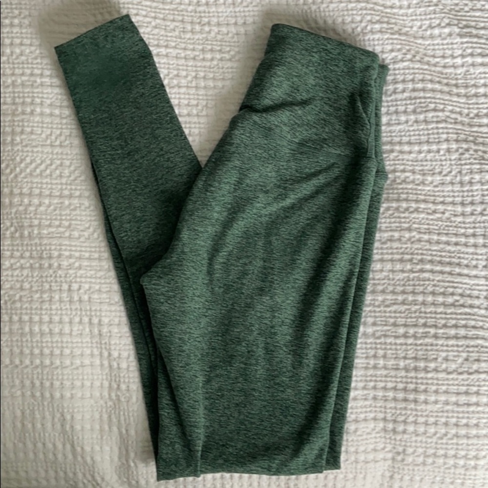 Beyond Yoga Space Dye Legging